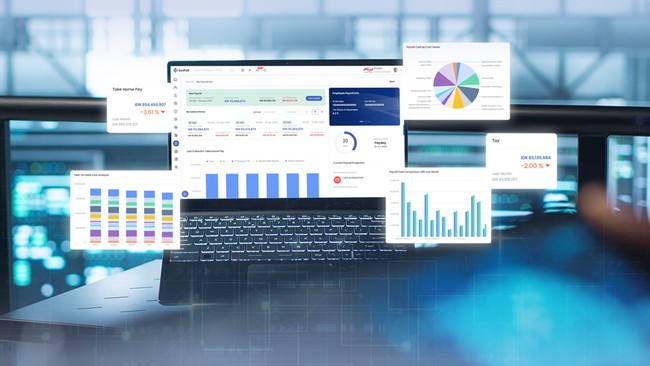 Payroll Makin Kompleks, Perusahaan Indonesia Perlu Perkuat Sistem HR
