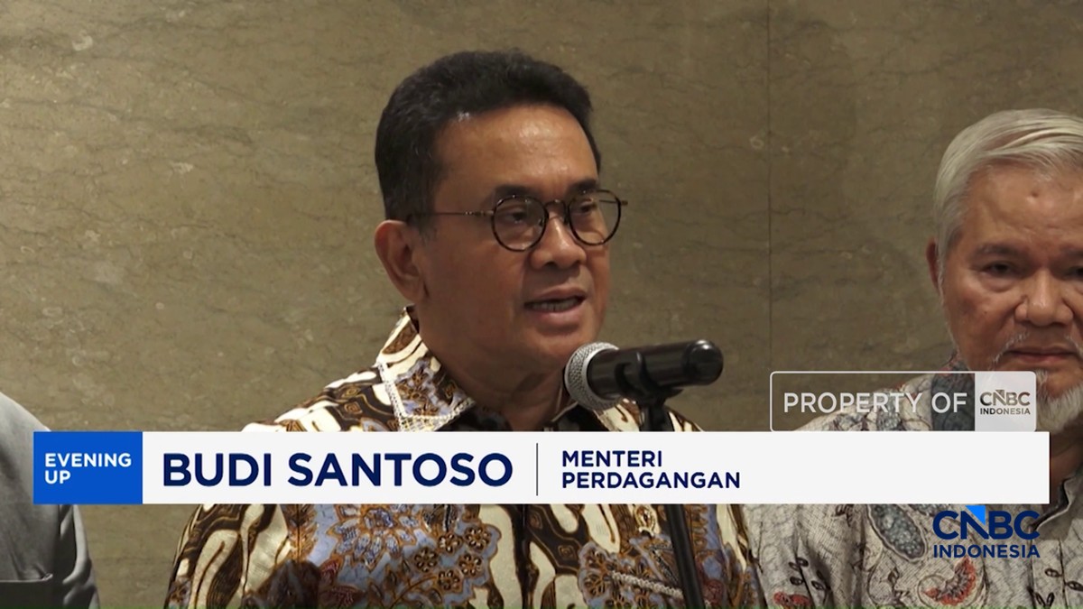 Video: Indonesia-Filipina Sepakati Skema Barter Tanpa Dolar 