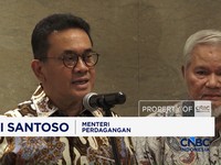 INDONESIA-FILIPINA SEPAKATI SKEMA BARTER TANPA DOLAR AS
