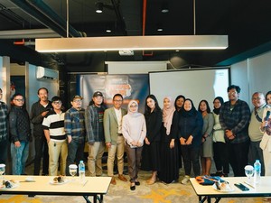 Terbang Hemat dari Surabaya, Berburu Cashback 1 Juta di BookCabin Travel Fair 2026