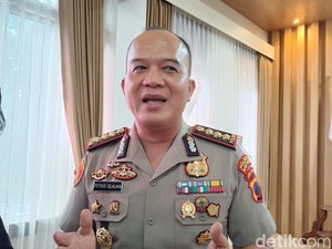 Eks Karyawan Mandiri Taspen Tersangka Penipu Pensiunan 2 Kali Raih Penghargaan