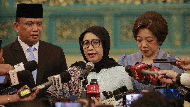 BGN Buka Suara Soal Tuduhan Pembagian Dana MBG kepada Presiden