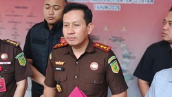 Kejati Tangkap PNS ESDM Kalsel, Diduga Peras Izin Usaha Pertambangan