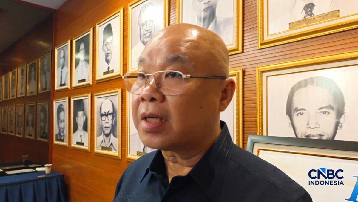 Bos Mal Bilang Warga RI Masih Doyan Belanja, Tapi Incar Bara