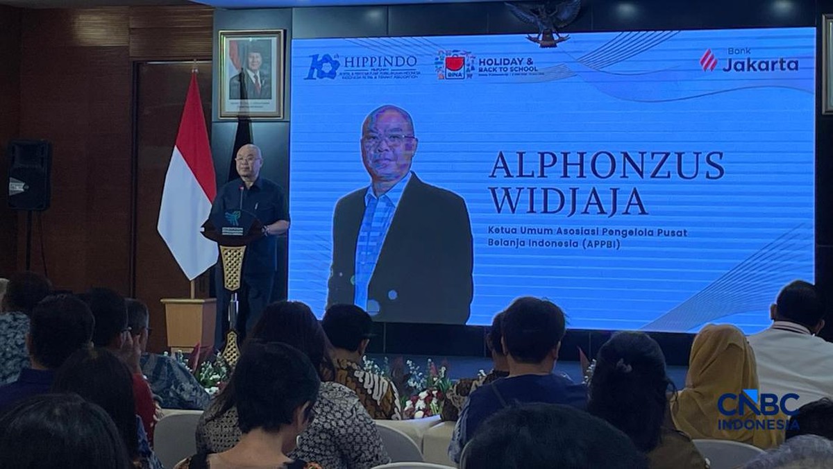 Rupiah Lemah-Biaya Operasional Naik, Bos Mal Pilih