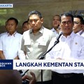 Langkah Kementan Stabilkan Harga TBS