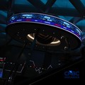 Layar menampilkan pergerakan Indeks Harga Saham Gabungan (IHSG) di gedung Bursa Efek Indonesia (BEI), Jakarta, Senin (8/6/2026). (CNBC Indonesia/Tri Susilo)