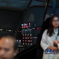Anjlok 4,39%, Potret IHSG Merah di Sesi I