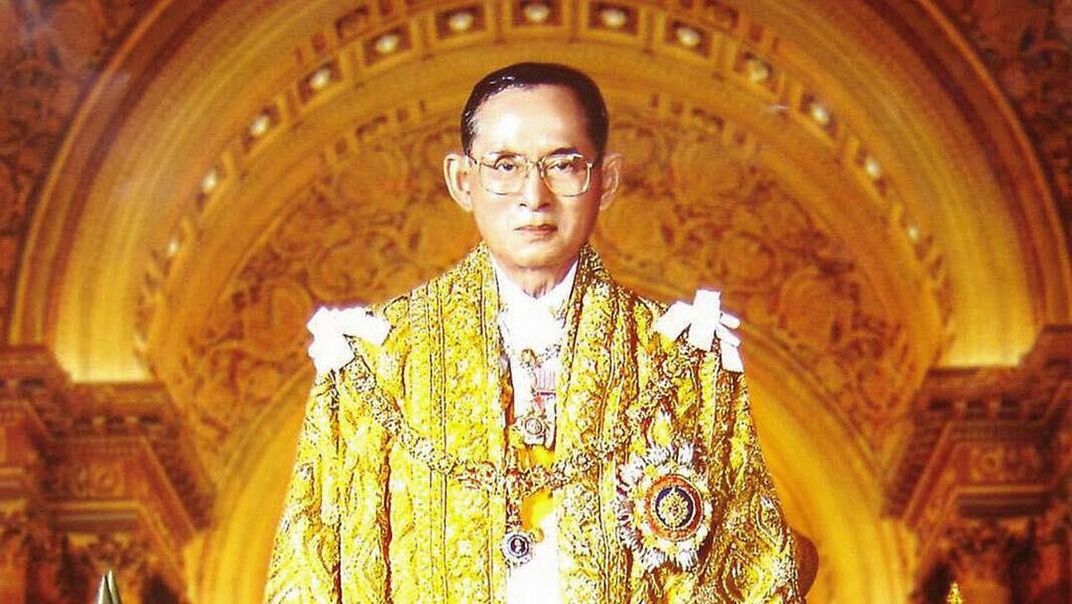 Kepemimpinan Berbasis Keberlanjutan: Pelajaran Raja Rama IX 