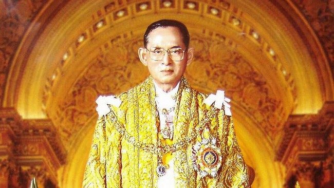Kepemimpinan Berbasis Keberlanjutan: Pelajaran Raja Rama IX Thailand