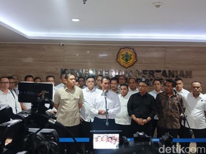Harga Sawit RI Jatuh Saat Dolar AS Lagi Meroket, Pemerintah Duga Ada Kartel