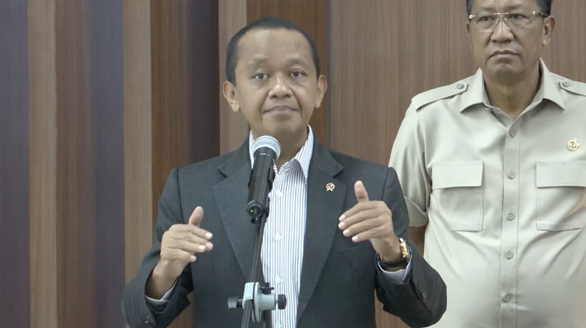Diberi Relaksasi, Produksi Batu Bara Akan Naik Berapa? Ini K