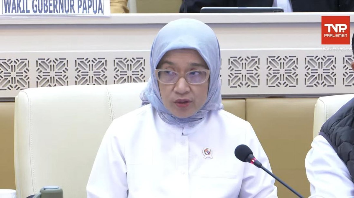 Kabar Baik! Menteri PAN-RB Akan Angkat PPPK Paruh Waktu Jadi