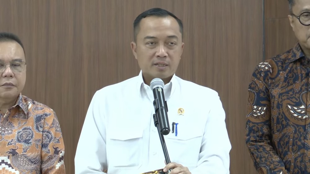 Mensesneg Bongkar Rapat Rahasia Ekonomi Nasional