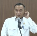 Foto: Menteri Sekretaris Negara Prasetyo Hadi. (Dok. Istimewa)