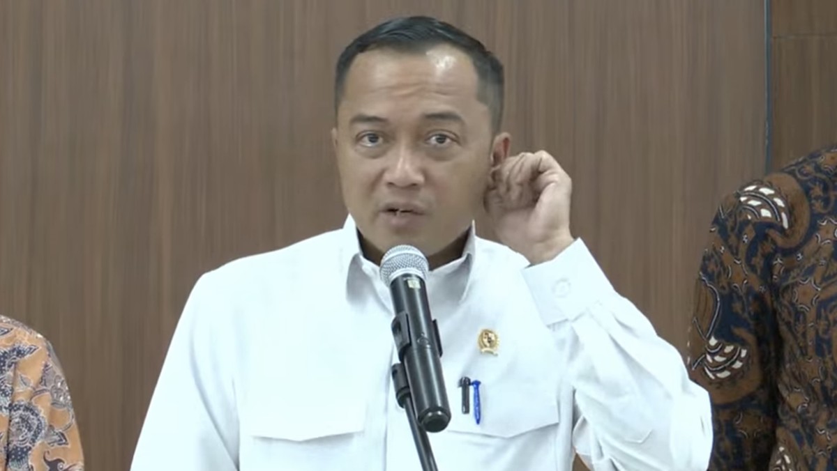 Mensesneg: Tidak ada Rencana Pergantian Menteri Keuangan