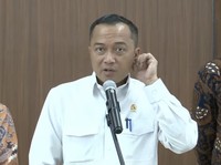 Foto: Menteri Sekretaris Negara Prasetyo Hadi. (Dok. Istimewa)