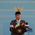 Foto: Menteri Sekretaris Negara Prasetyo Hadi. (CNBC Indonesia/Muhammad Sabki)