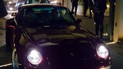 2 Mobil Porsche yang Disita KPK Tak Ada di LHKPN Silmy Karim