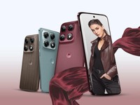 Motorola Edge 70 Pro+. (Dok. Motorola)