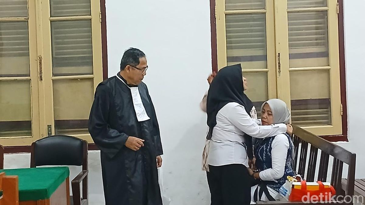 Divonis 9 Bulan Kasus Pungli, Eks Anggota Bawaslu Gunungsitoli Ajukan Kasasi