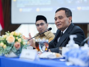 Ahmad Luthfi Realokasi Rp 200 Miliar untuk Percepat Perbaikan Jalan Rusak