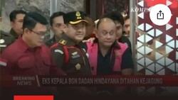 BEM Unair Desak Program MBG Dihentikan, Petisi Tembus 26 Ribu