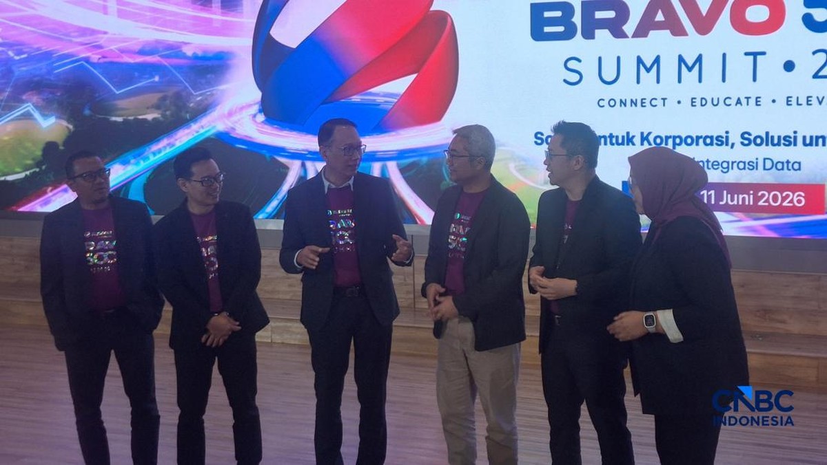 XLSMART Bakal Luncurkan Solusi untuk Efisiensi Operasional B