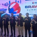 Press Conference Bravo 500 Summit 2025, Senin (8/6/2026)/Khoirul Anam