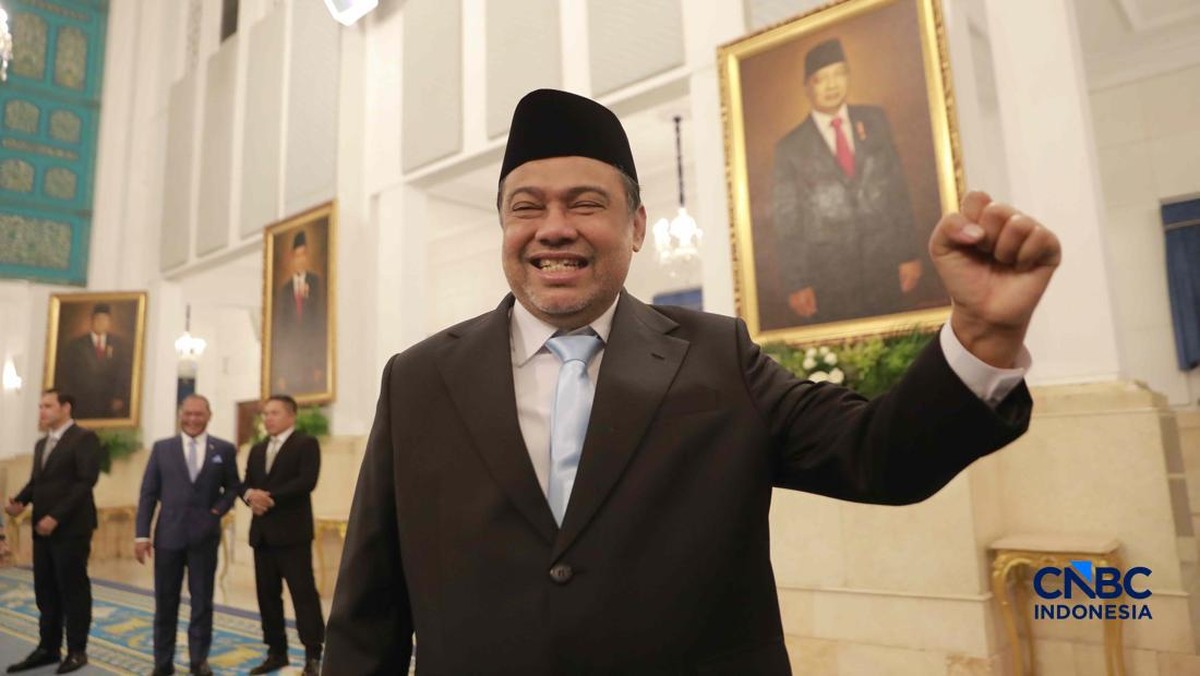 Said Iqbal: Tak Boleh Ada Outsourcing di Sektor Tambang-Migas Swasta