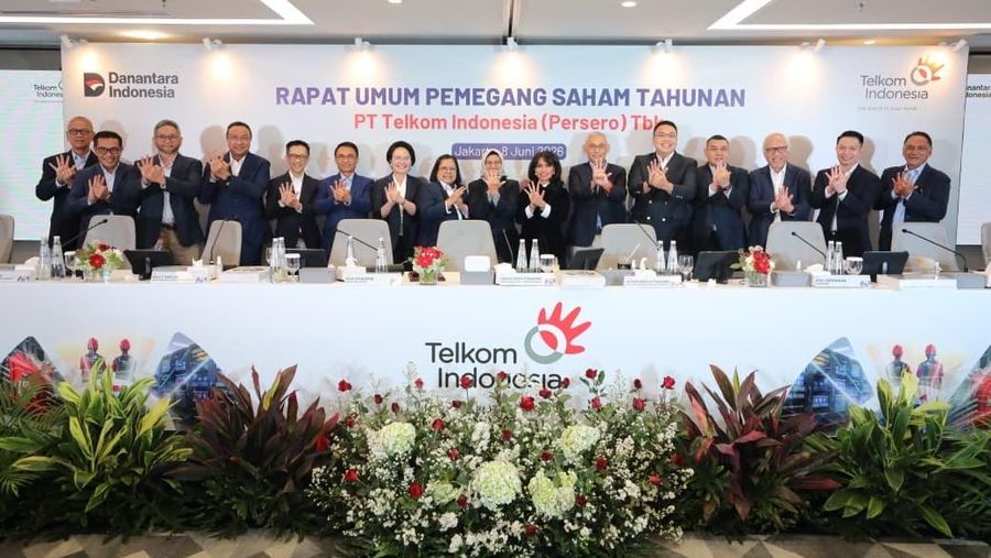 Telkom