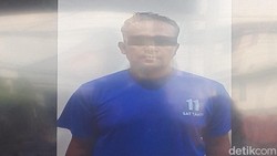 Ini Tampang Menantu Pengirim Sate Beracun Tewaskan Bu Aminah