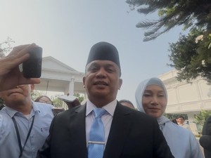 Video: Viral Isu MBG Dihentikan, Waka BGN Beri Penjelasan