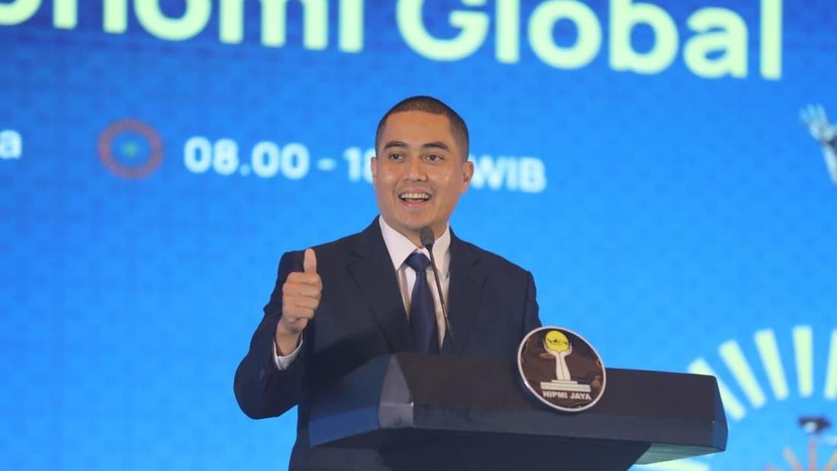 Waka DPRD DKI soal Angka Kemiskinan Jakarta di Bawah 4%: Jaga dan Tingkatkan — NadiKabar.com