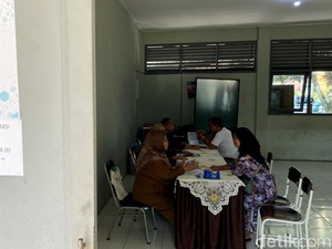 Orang Tua Siswa Resah, Akses Website SPMB Disdik Jabar Terganggu