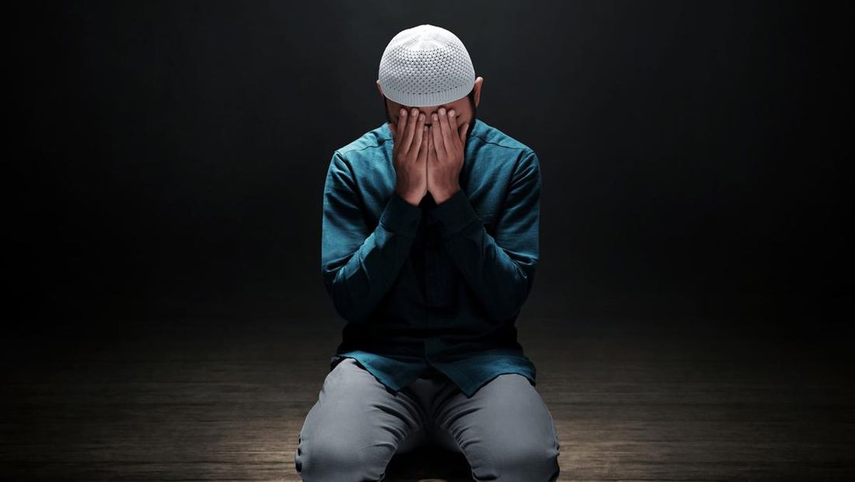 Doa Mohon Perlindungan dan Keselamatan dari Bencana Alam