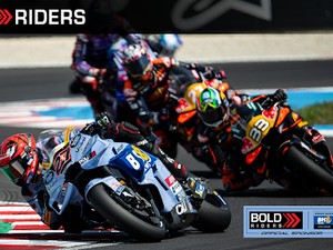 Marquez Juara di MotoGP Hungaria, Ini Pemenang Bold Riders Podium Picks