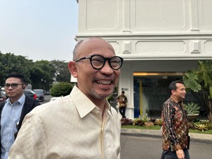 Mantan Menkeu Chatib Basri Kini Jadi Dosen Tamu Kampus Top di London