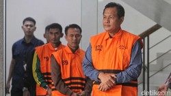 Terungkap Duit Jaga Hubungan Baik Rp 500 Juta di Kasus Bupati Muara Enim