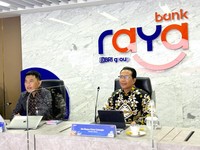 Dok Bank Raya