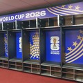 FIFA World Cup 2026. (IMAGN IMAGES via Reuters Connect/Denny Medley)