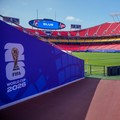 FIFA World Cup 2026. (IMAGN IMAGES via Reuters Connect/Denny Medley)