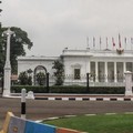 Gedung Istana Negara. (Dok. detikcom)