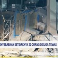 Gempa Filipina Menyebabkan Setidaknya 32 Orang Diduga Tewas