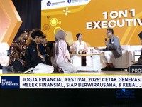 JFF 2026: Melek Finansial, Siap Berwirausaha, & Kebal Scam