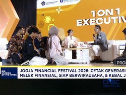 JFF 2026: Melek Finansial, Siap Berwirausaha, & Kebal Scam