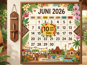 Kenapa 10 Juni Diperingati Sebagai Hari Media Sosial? Ini Sejarahnya