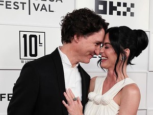 Makin Lengket, Katy Perry Umbar Kemesraan Bareng Justin Trudeau saat Piknik