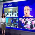 KB Bank Pangkas 662 Karyawan - Kim Jong Un-Xi Jinping Makin Lengket