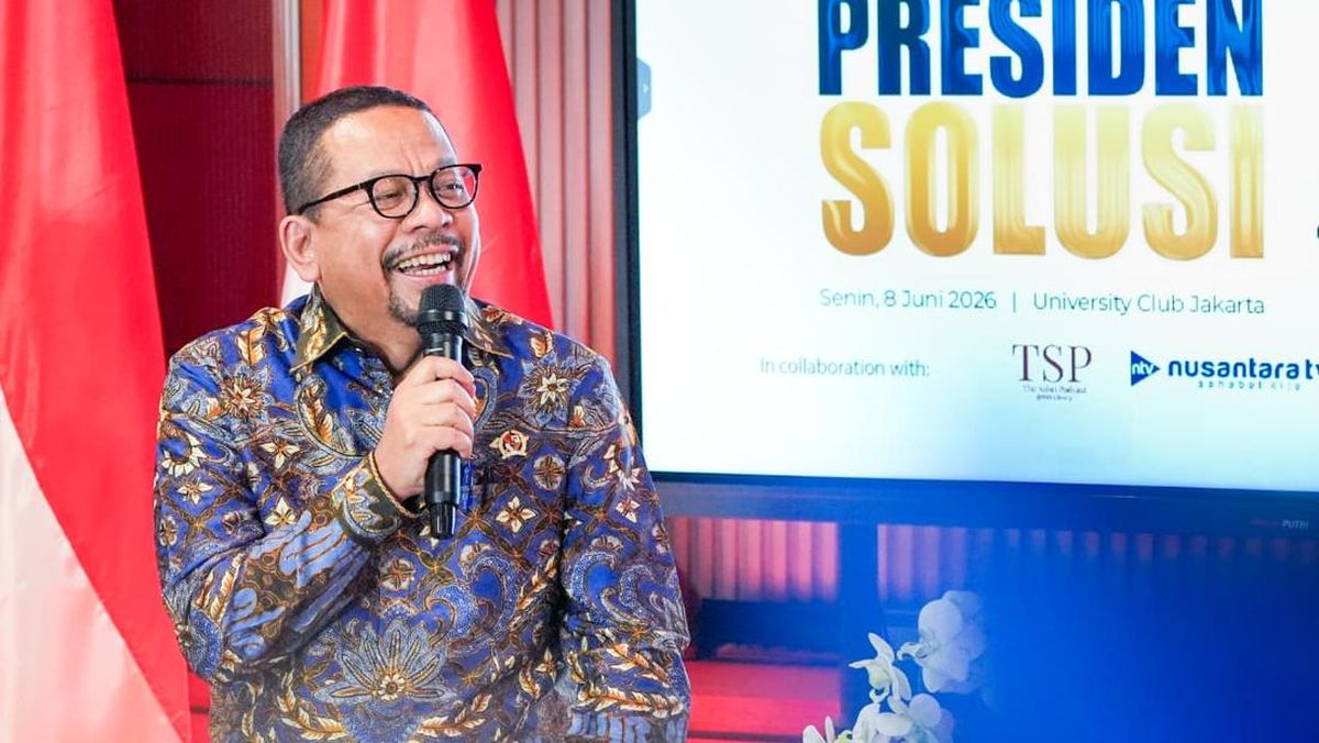 Uji Coba Perlinsos Digital: Pendaftaran dari 200 Hari Jadi 5 Menit